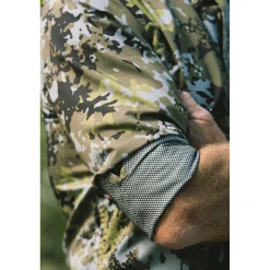 Blaser AirFlow Hemd Herren (Huntec Camouflage)