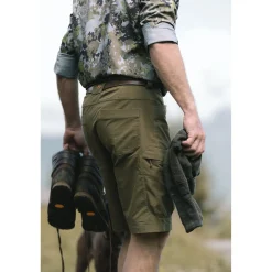 Blaser AirFlow Hemd Herren (Huntec Camouflage)