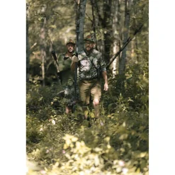 Blaser AirFlow Hemd Herren (Huntec Camouflage)