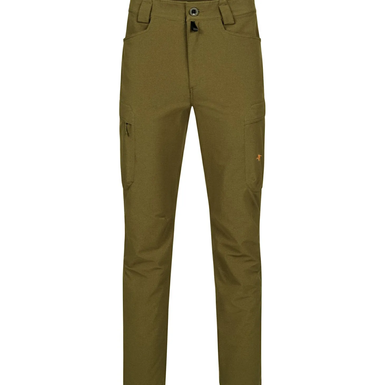 Blaser AirFlow Hose 23 Herren (Dunkel Oliv)