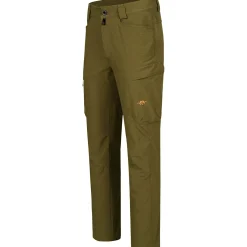 Blaser AirFlow Hose 23 Herren (Dunkel Oliv)