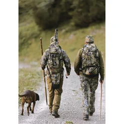 Blaser AirFlow Hose 23 Herren (Dunkel Oliv)