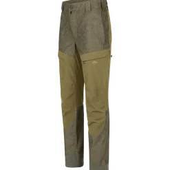Blaser Ake Hose Vintage Herren (Olive Mélange/Schwarz)