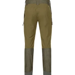 Blaser Ake Hose Vintage Herren (Olive Mélange/Schwarz)