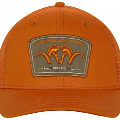 Blaser Argali Badge 5Edge Kappe (Rost)