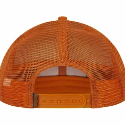 Blaser Argali Badge 5Edge Kappe (Rost)