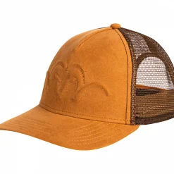 Blaser Argali 3D Debossed Kappe (Narzisse)