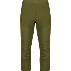 Blaser Backup Isolations Hose Herren (Dunkel Oliv)