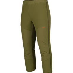 Blaser Backup Isolations Hose Herren (Dunkel Oliv)