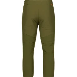 Blaser Backup Isolations Hose Herren (Dunkel Oliv)