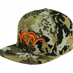 Blaser Cam 1 Kappe Unisex (Huntec Camouflage)