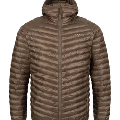 Blaser Challenger Airflake Steppjacke Herren (Dunkelbraun)