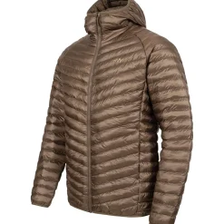 Blaser Challenger Airflake Steppjacke Herren (Dunkelbraun)