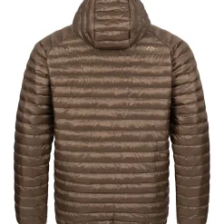 Blaser Challenger Airflake Steppjacke Herren (Dunkelbraun)