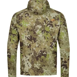 Blaser Drain FZ Hoody Herren (Huntec Camouflage)