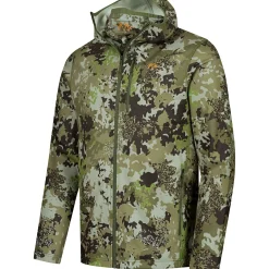 Blaser Drain FZ Hoody Herren (Huntec Camouflage)