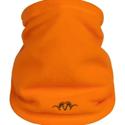 Blaser Fleece Schlauch Schal Unisex (Pure Blaze Orange)