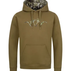 Blaser Hoody 25 Herren (Dunkel Oliv)