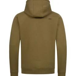 Blaser Hoody 25 Herren (Dunkel Oliv)