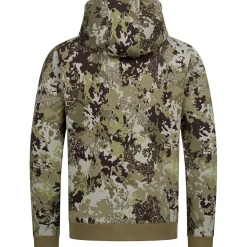Blaser Hoody 25 Herren (Huntec Camouflage)