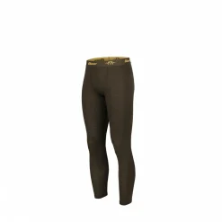 Blaser Jonar Merino Base Unterhose Herren (Dunkelbraun)