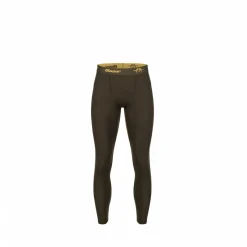 Blaser Jonar Merino Base Unterhose Herren (Dunkelbraun)