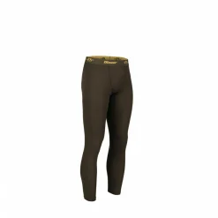 Blaser Jonar Merino Base Unterhose Herren (Dunkelbraun)