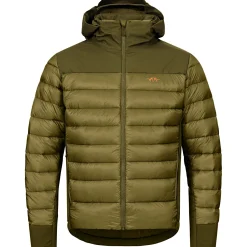 Blaser Observer Jacke Herren (Dunkel Oliv)