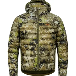 Blaser Observer Jacke Herren (Huntec Camouflage)