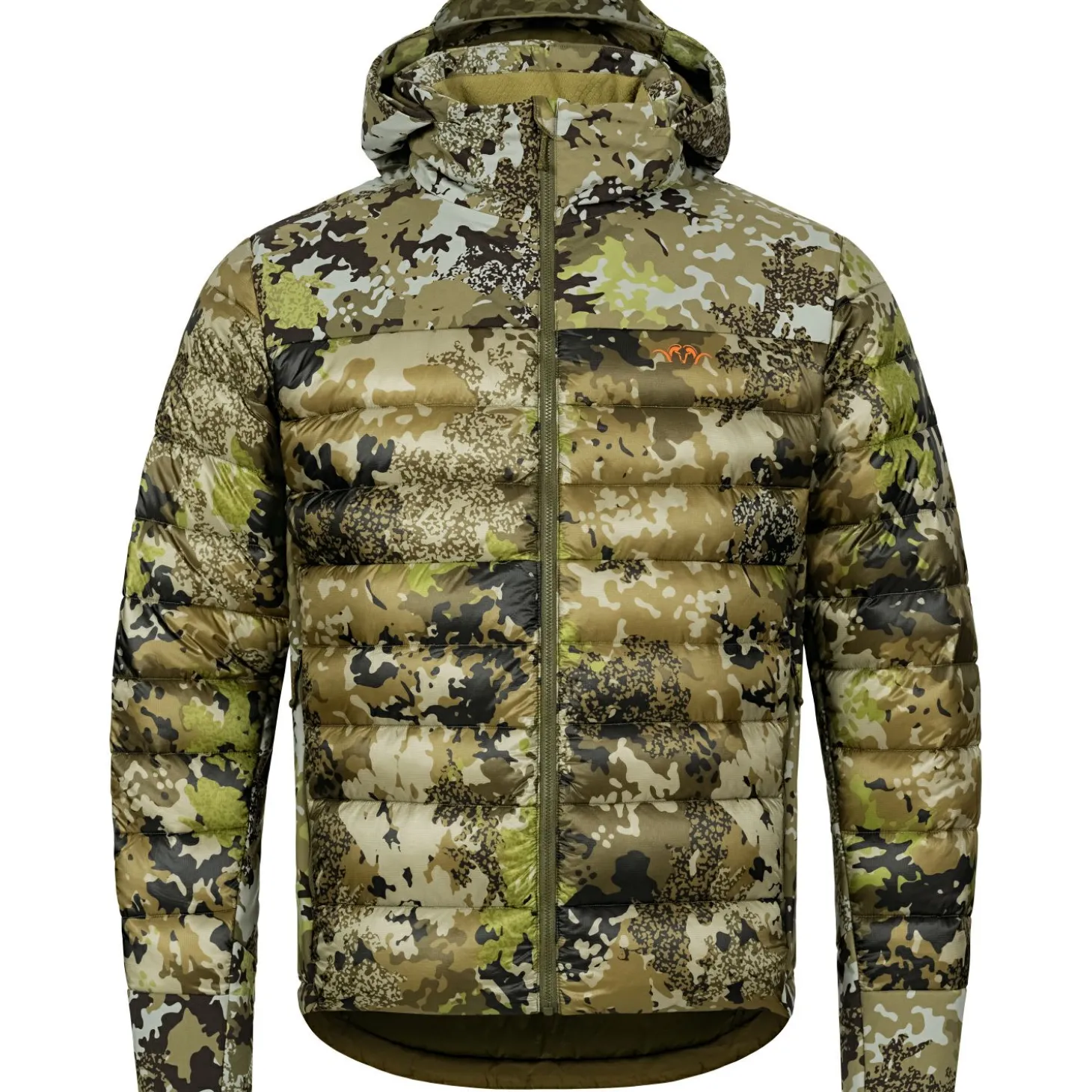 Blaser Observer Jacke Herren (Huntec Camouflage)