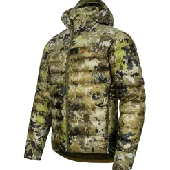 Blaser Observer Jacke Herren (Huntec Camouflage)
