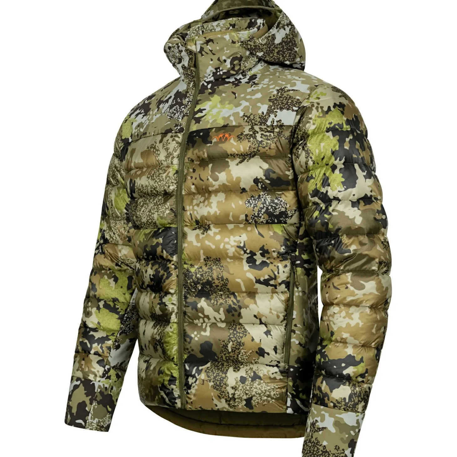 Blaser Observer Jacke Herren (Huntec Camouflage)