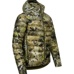 Blaser Observer Jacke Herren (Huntec Camouflage)