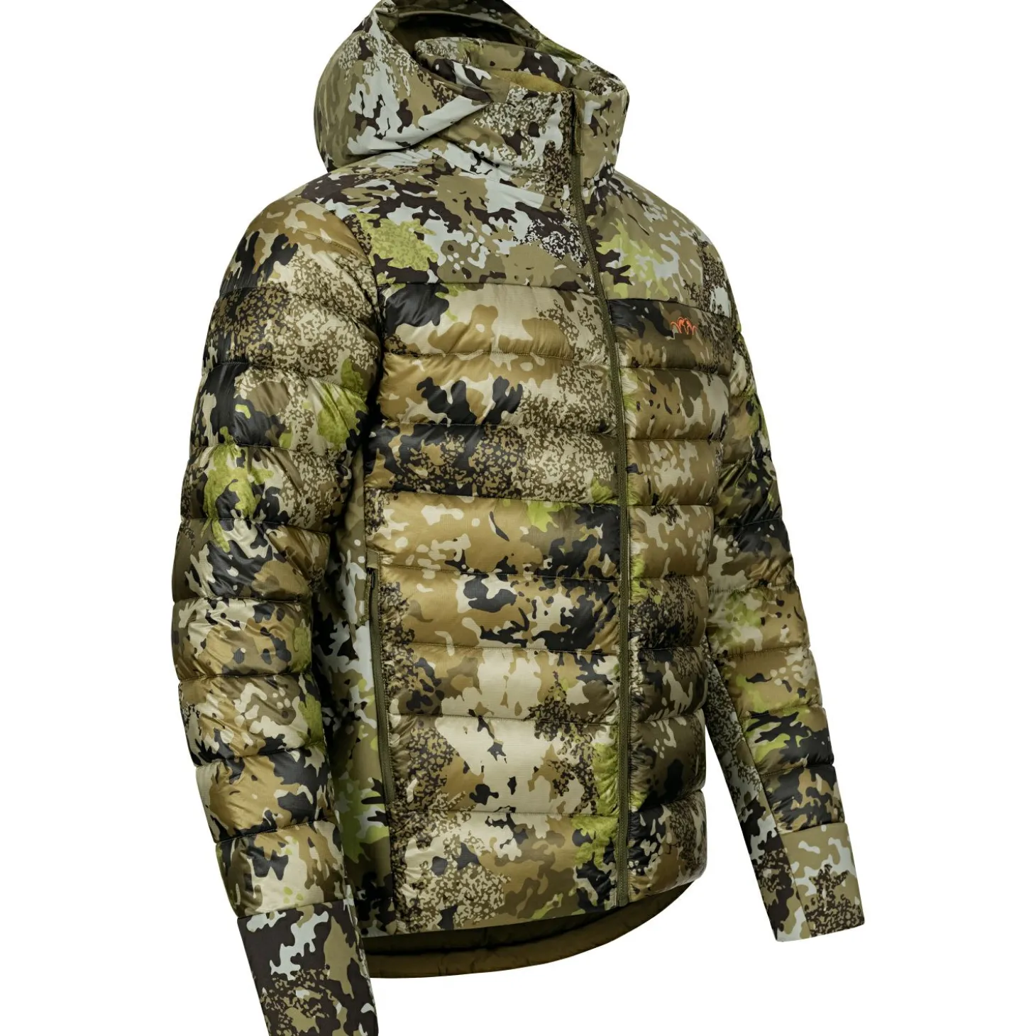 Blaser Observer Jacke Herren (Huntec Camouflage)