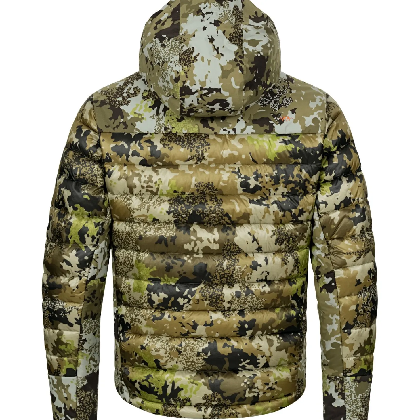 Blaser Observer Jacke Herren (Huntec Camouflage)