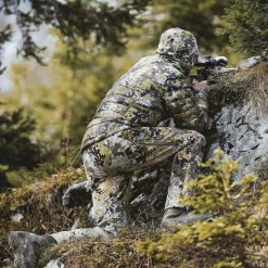 Blaser Observer Jacke Herren (Huntec Camouflage)