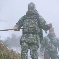 Blaser Observer Jacke Herren (Huntec Camouflage)