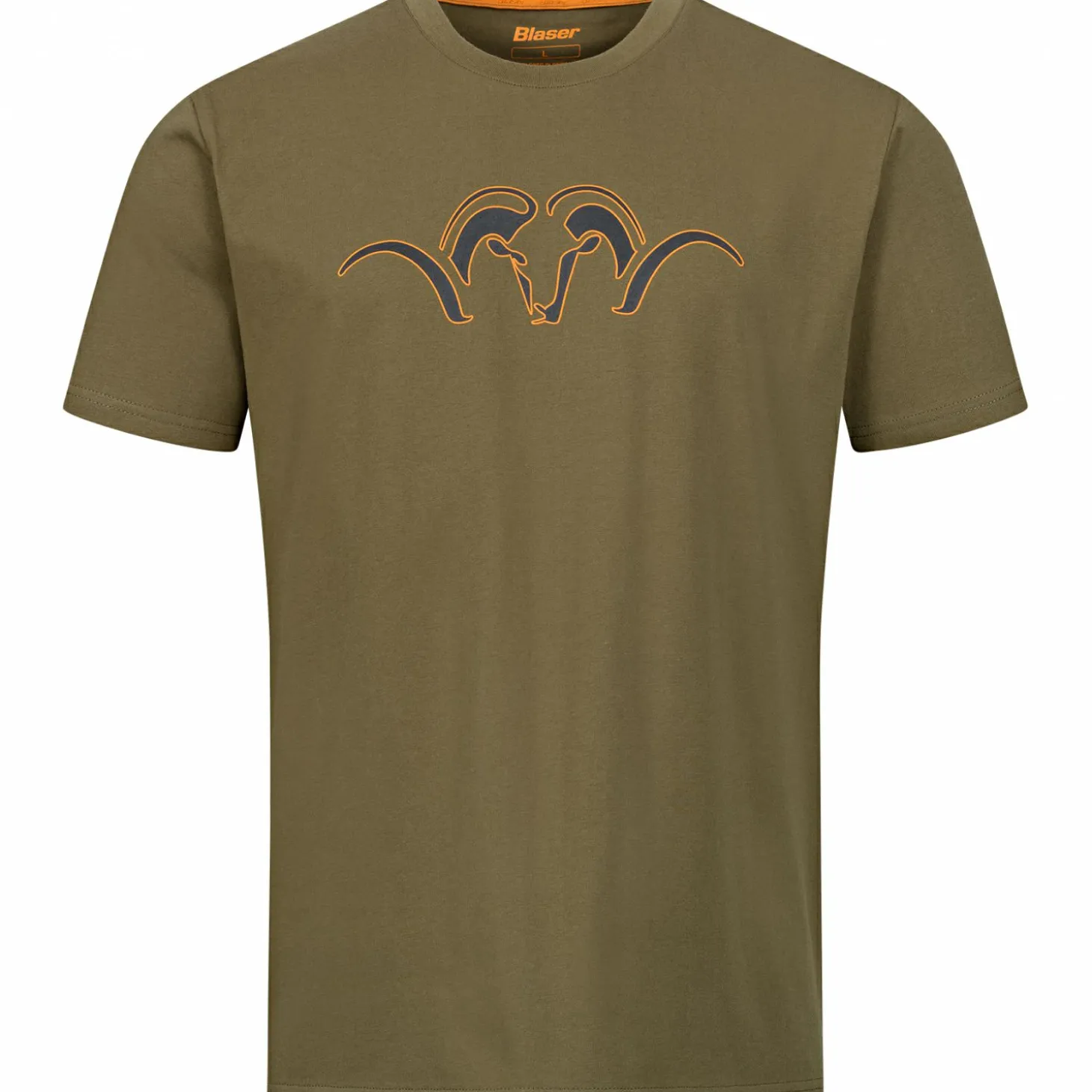 Blaser Outline T 26 T-Shirt Herren (Kaper)