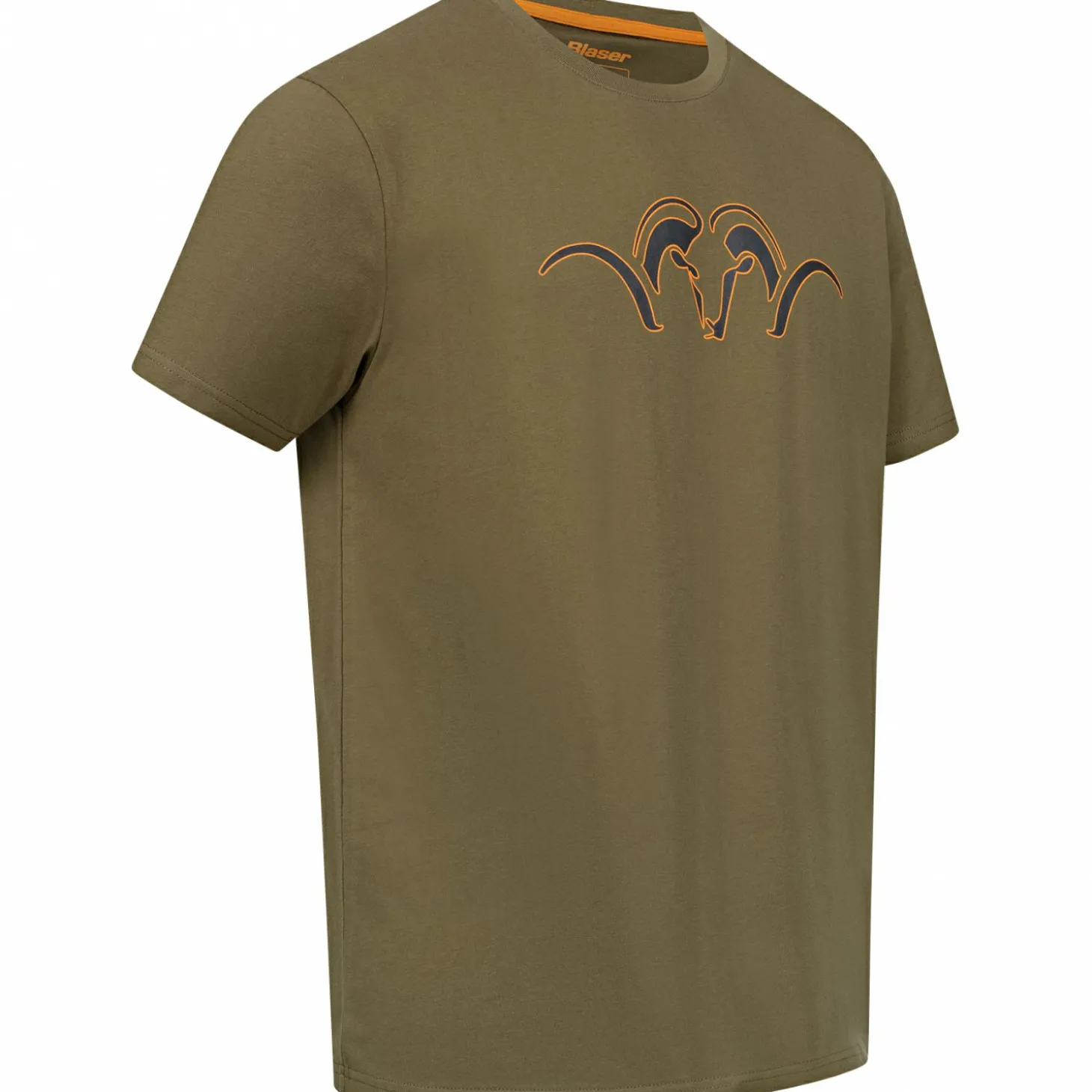 Blaser Outline T 26 T-Shirt Herren (Kaper)