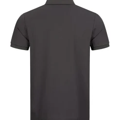 Blaser Solid Poloshirt Herren (Phantom)