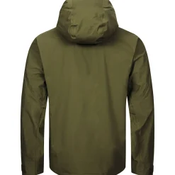 Blaser Venture 3L Jacke Herren (Dunkel Oliv)