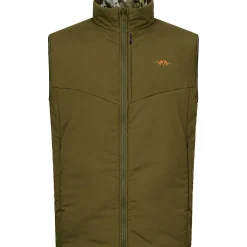 Blaser Wende Weste Endeavor Herren (Dunkel Oliv)