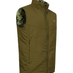 Blaser Wende Weste Endeavor Herren (Dunkel Oliv)