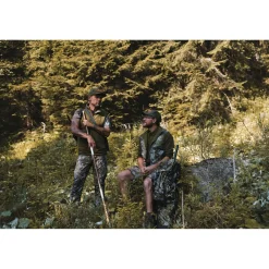 Blaser Wende Weste Endeavor Herren (Dunkel Oliv)