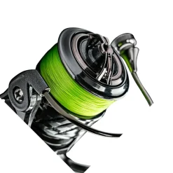 Blg L Solution Start Combo (Zander)