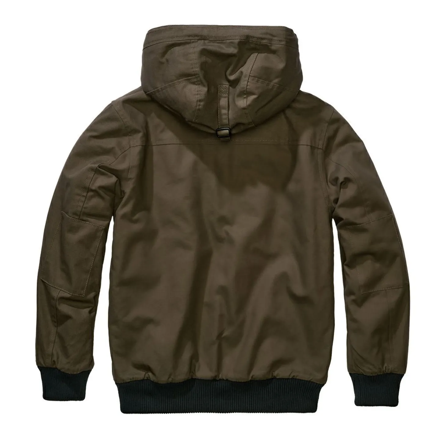 Brandit Essential Jacket Herren (Olive)