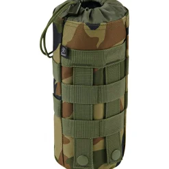 Brandit Flaschenhalter (woodland)