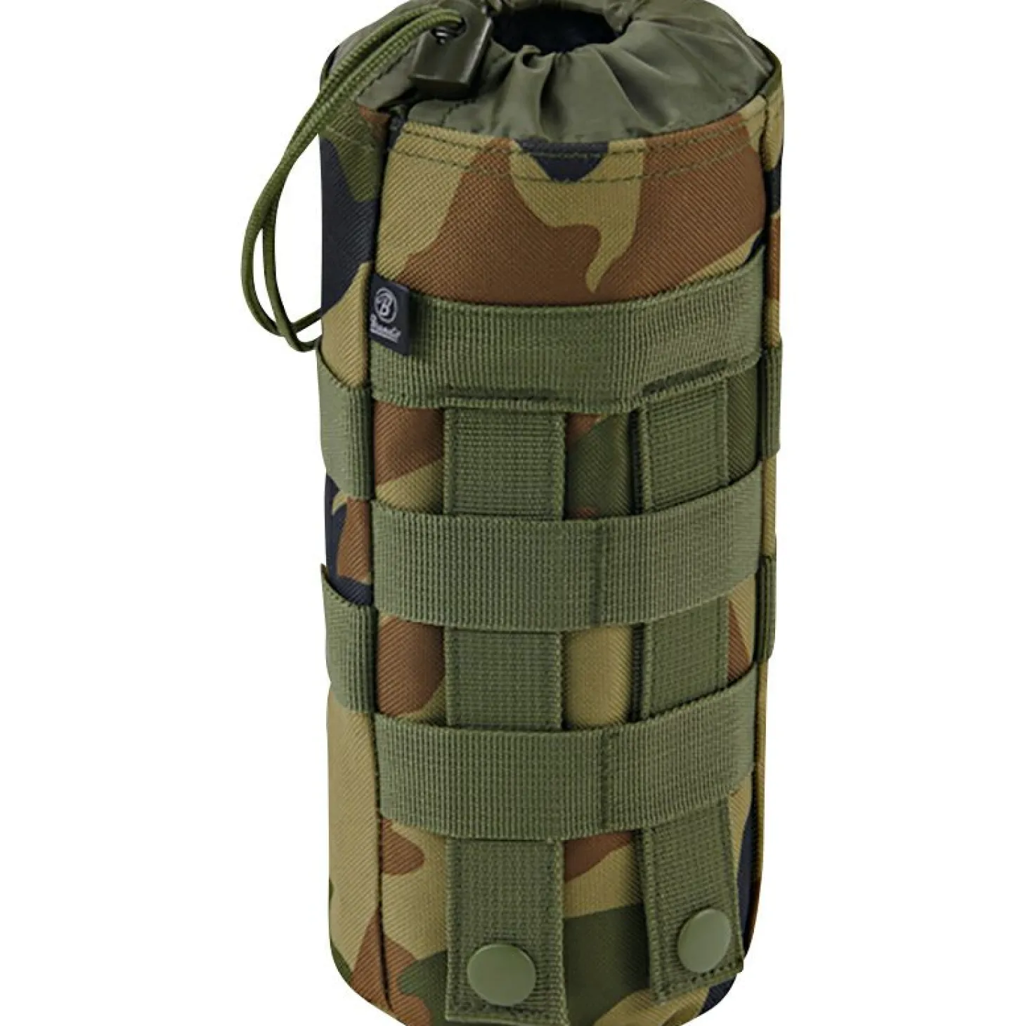 Brandit Flaschenhalter (woodland)