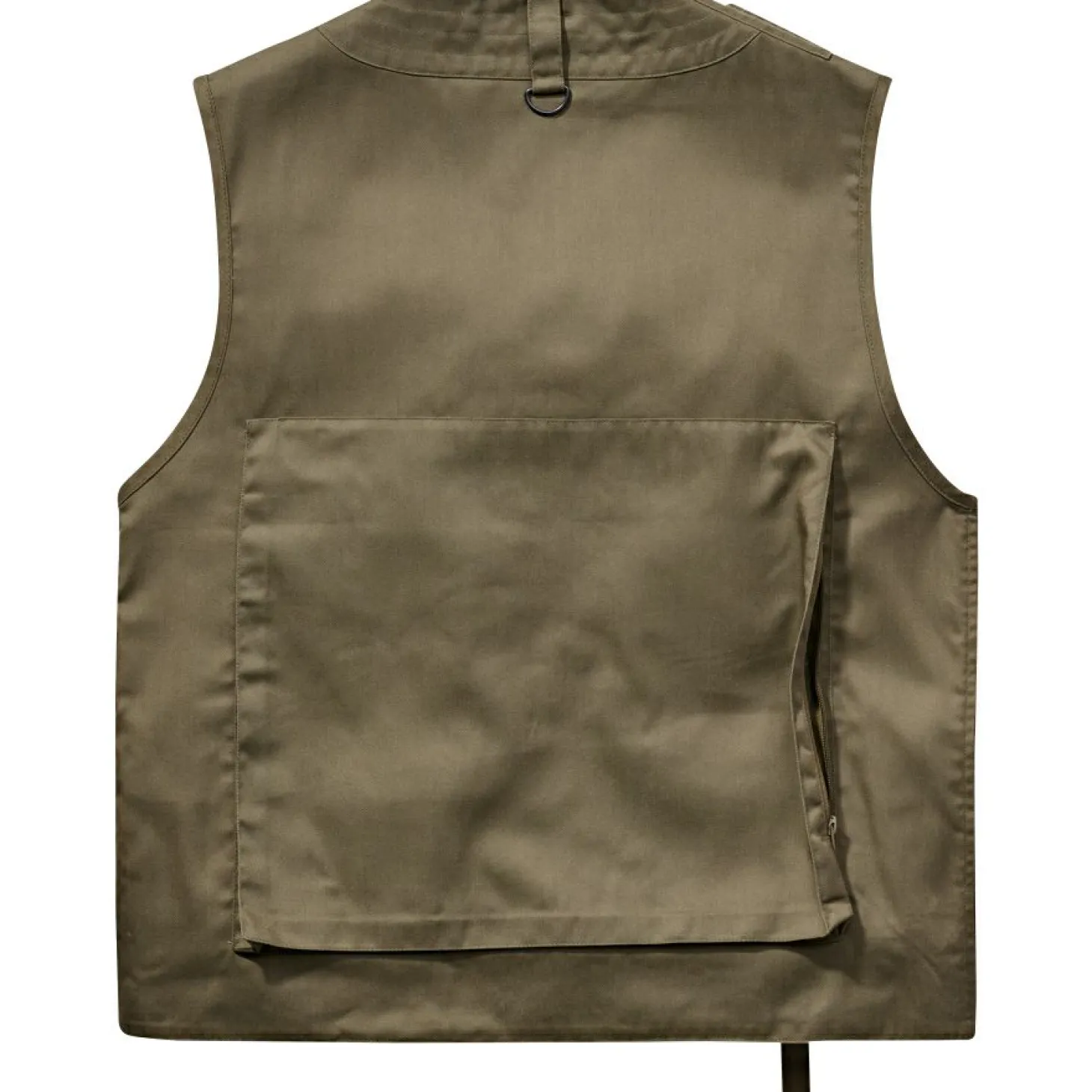 Brandit Hunting Vest Herren (Olive)