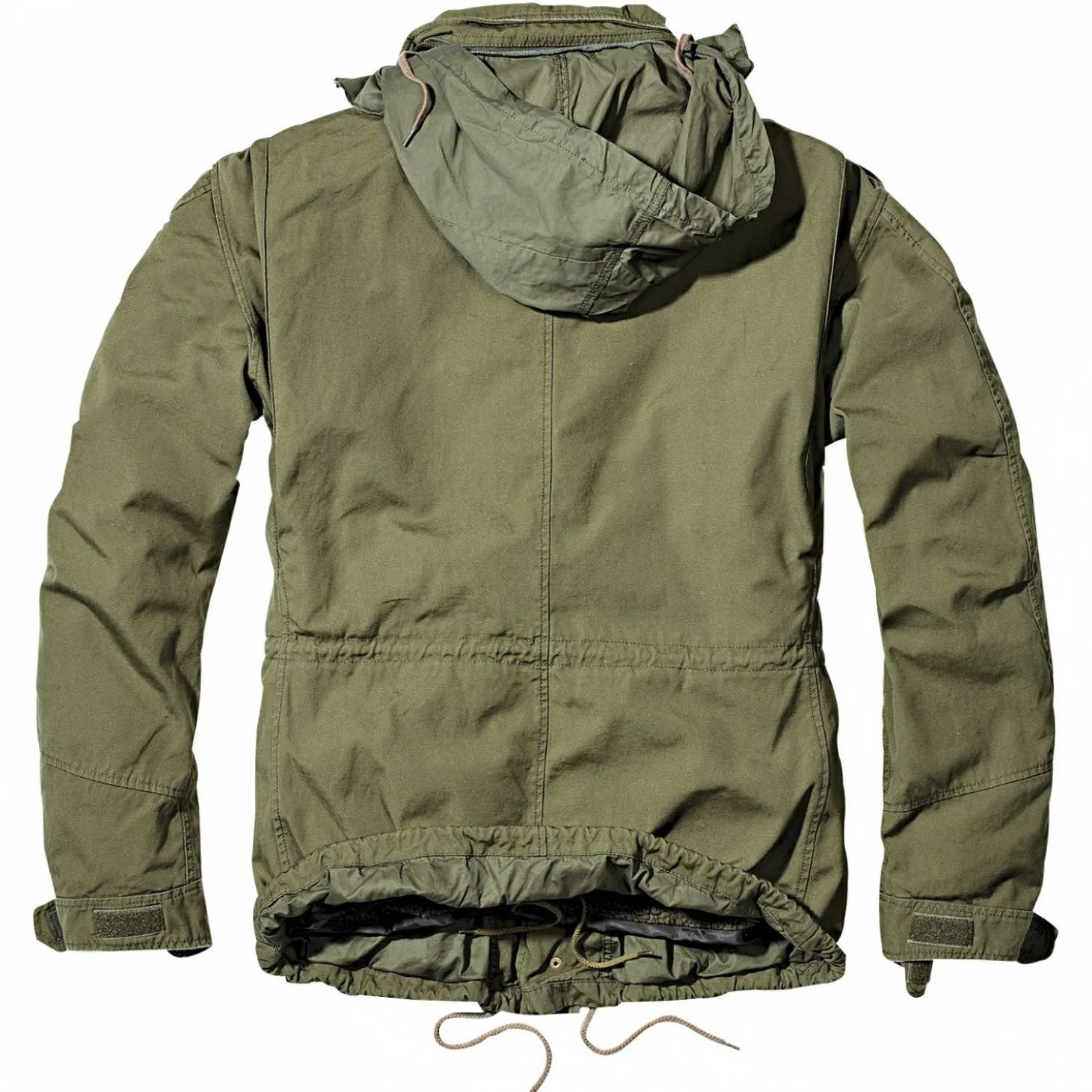 Brandit M65 Giant Jacket Herren (Olive)